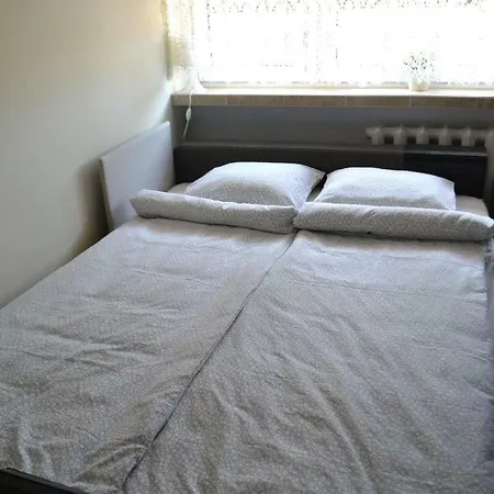 Apartament W Centrum Gdanska, In The Centre Of Apartment *