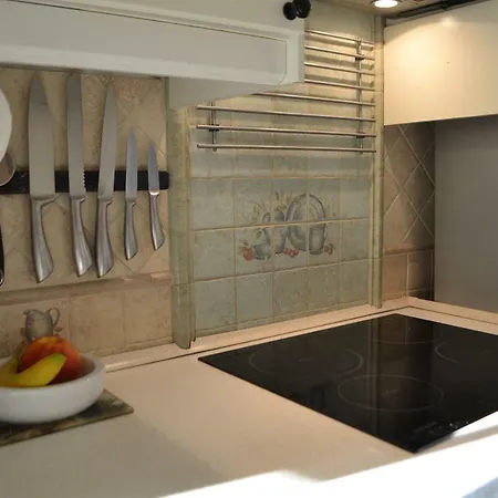 Apartament W Centrum Gdanska, In The Centre Of