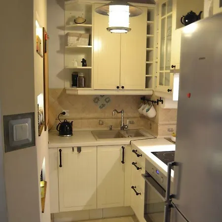 Apartamento Apartament W Centrum Gdanska, In The Centre Of