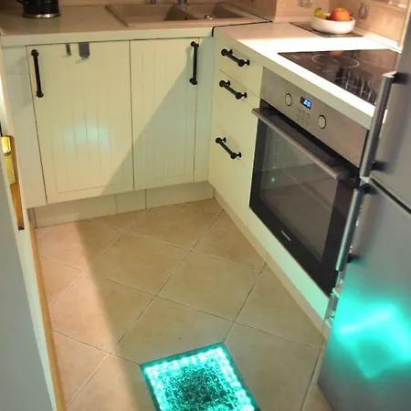 Apartamento Apartament W Centrum Gdanska, In The Centre Of