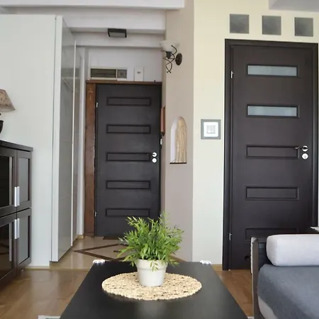 Apartament W Centrum Gdanska, In The Centre Of Gdańsk