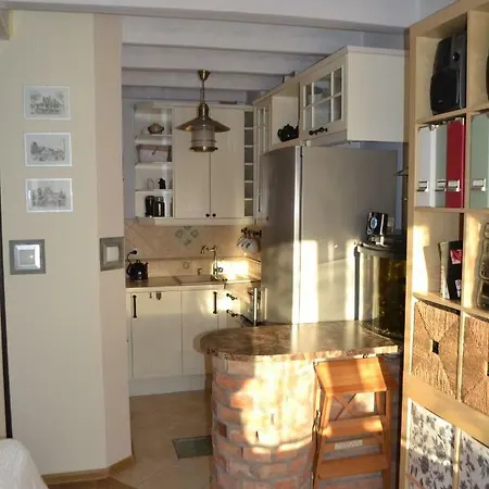 Apartment Apartament W Centrum Gdanska, In The Centre Of Gdansk