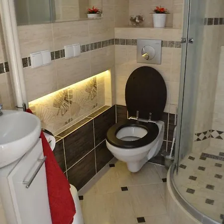 Apartament W Centrum Gdanska, In The Centre Of Gdansk