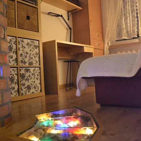 Apartament W Centrum Gdanska, In The Centre Of *